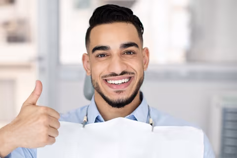 Pain Free Dentist